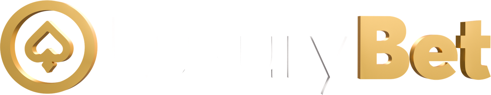 Logo LuxuryBet